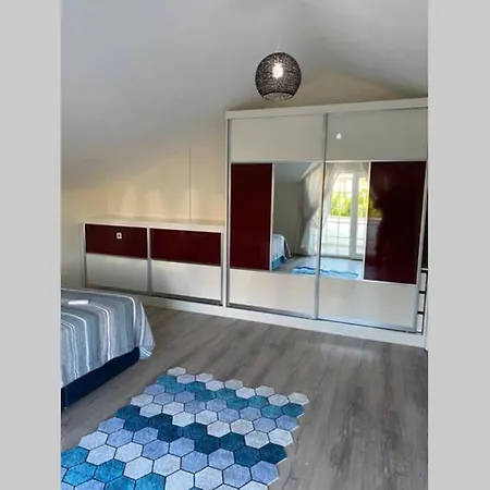 Arslan Villalari Villa Antalya