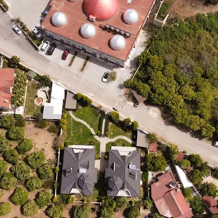 Villa Arslan Villalari